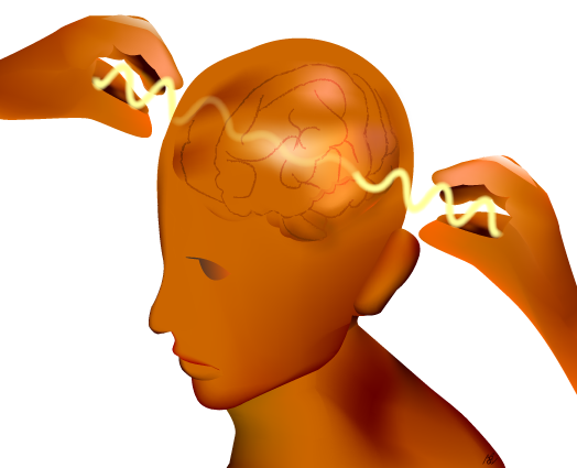 una delle posizioni dei Codici di guarigione